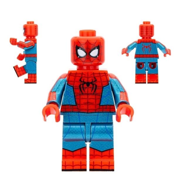 Spider Man Character