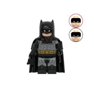 The Dark Knight Returns Batman