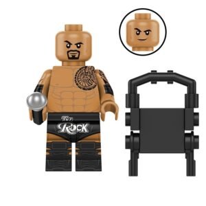 The Rock