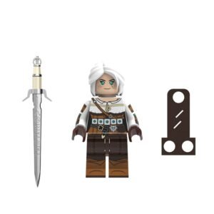 The Witcher – Ciri