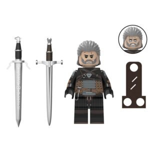The Witcher – Geralt