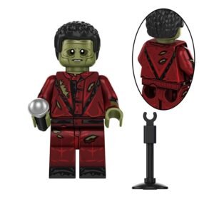 Thriller Zombie