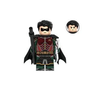 Titans Robin