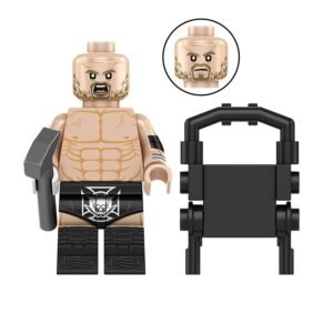Triple H