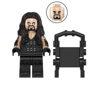 Undertaker