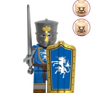 Unicorn Knight