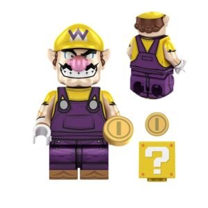 Wario