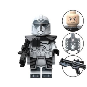 Wolfpack Elite Clone Trooper