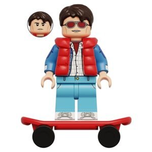 Marty McFly