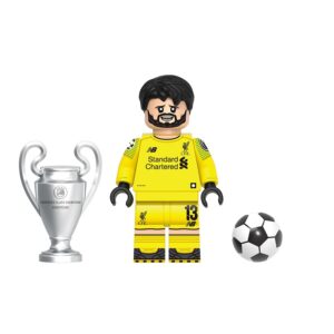 Alisson Becker