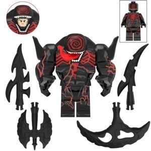 Ancient Venom