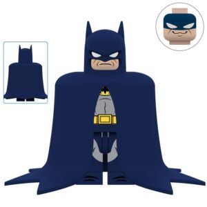 Batman Blue