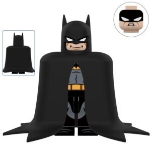 Batman Black