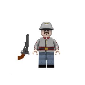 Confederate Artillery Corporal