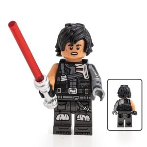 Darth Devastator