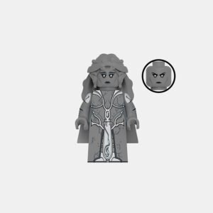 Daughter Grey