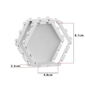 Display Box White