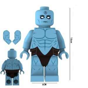 Doctor Manhattan
