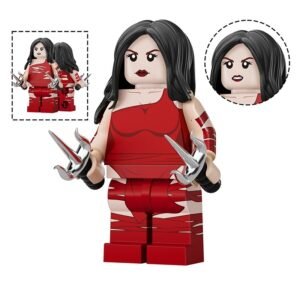 Elektra Natchios