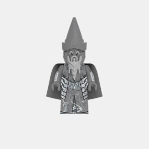 Father Grey
