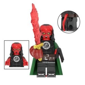 Hellboy