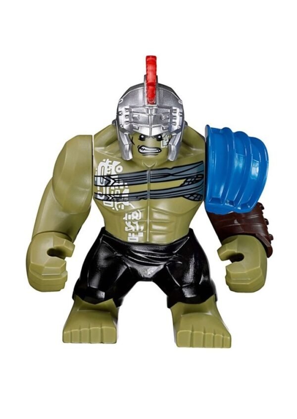 Hulk Character