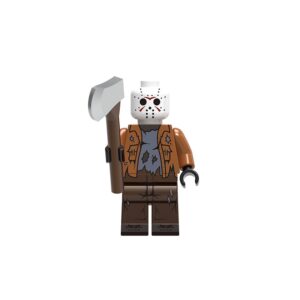 Jason Voorhees