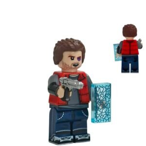 Jesse Pinkman