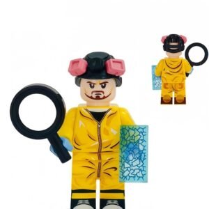Jesse Pinkman Cooker