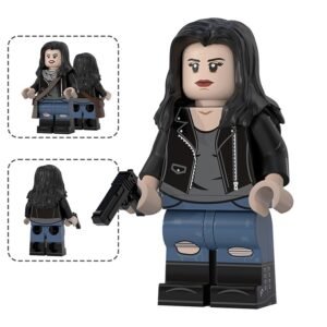 Jessica Jones
