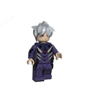 Kaworu Nagisa