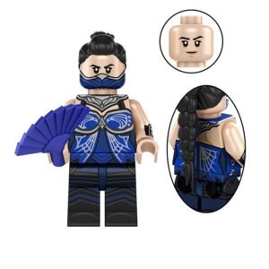 Kitana