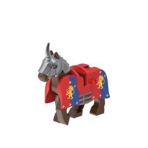 Lion Heart Warhorse