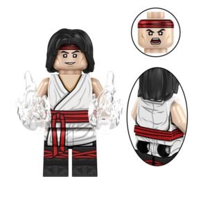 Liu Kang