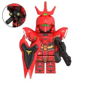 MSN-04 Sazabi