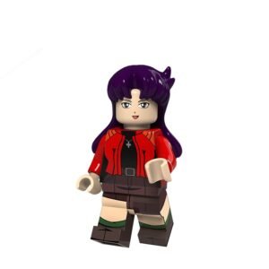 Misato Katsuragi