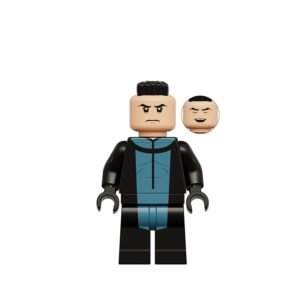 Mohawk Mark