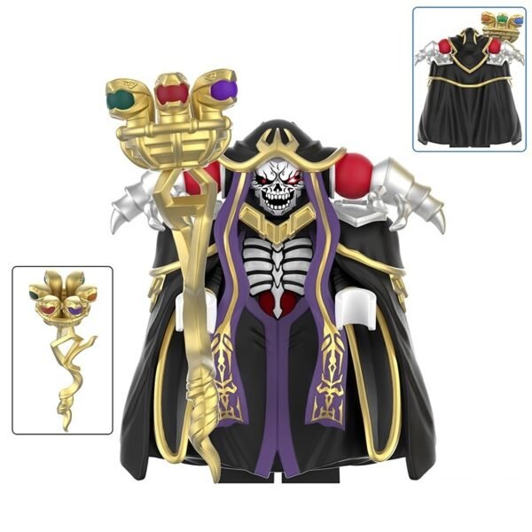 Overlord Character