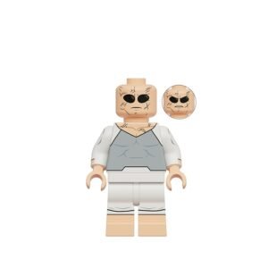 Prisoner Mark