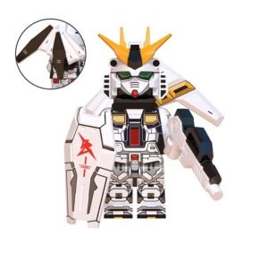 RX-93 ν Gundam (Nu Gundam)
