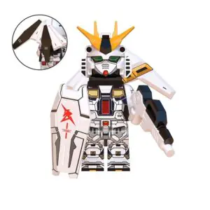 RX-93 ν Gundam (Nu Gundam)