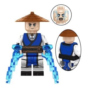 Raiden