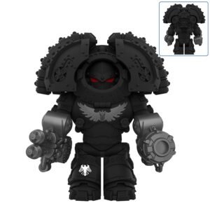 Raven Guard Saturnine Terminator