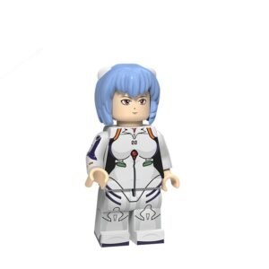 Rei Ayanami
