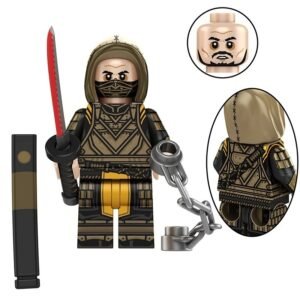 Scorpion