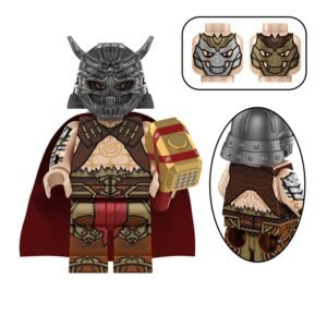 Shao Kahn