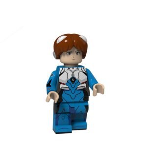 Shinji Ikari