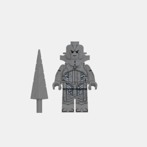 Son Grey