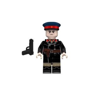 Soviet Commissar