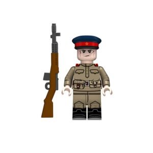Soviet Rifleman